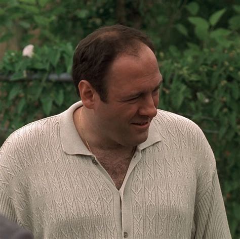 tony soprano shirts